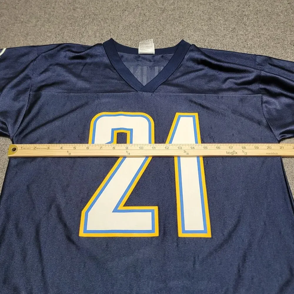Reebok ***jersey contains